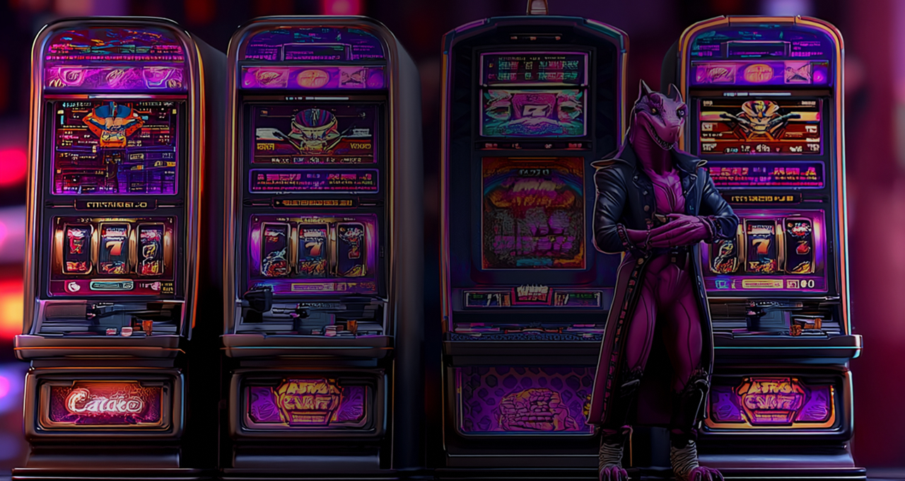 CasinoRex