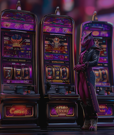 CasinoRex