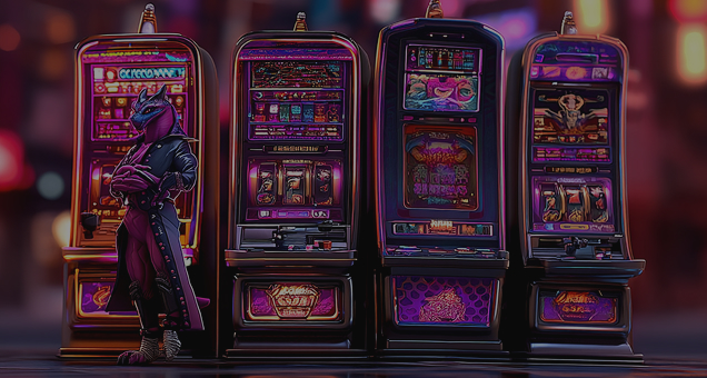 CasinoRex