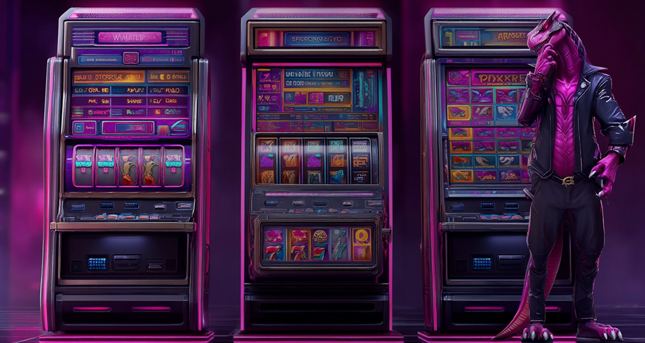 CasinoRex